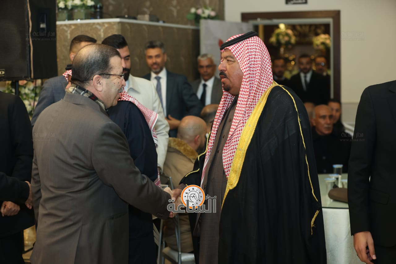 Madar Al-Saa Images 0.40718810712380193