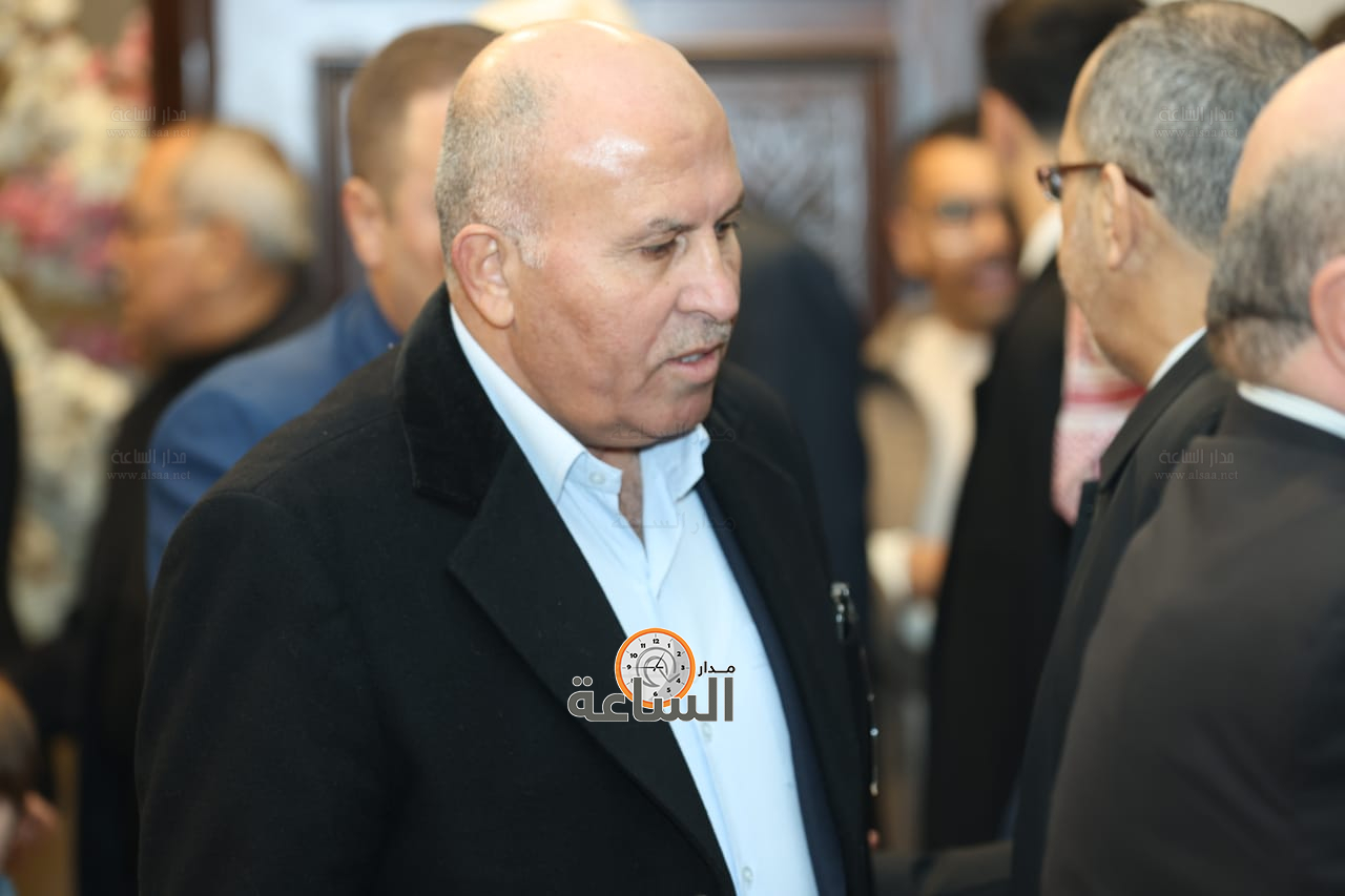 Madar Al-Saa Images 0.5763899594561184