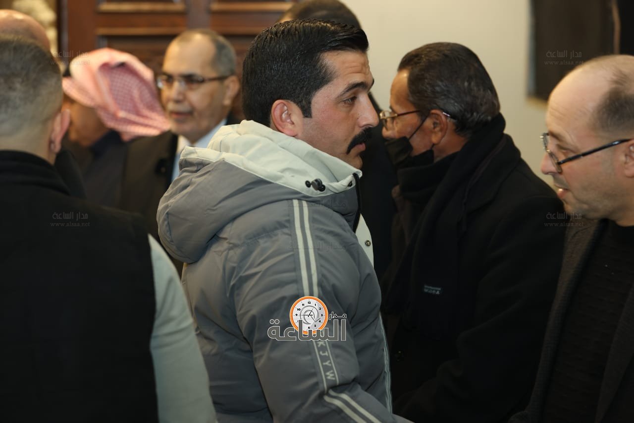 Madar Al-Saa Images 0.5051869597645411