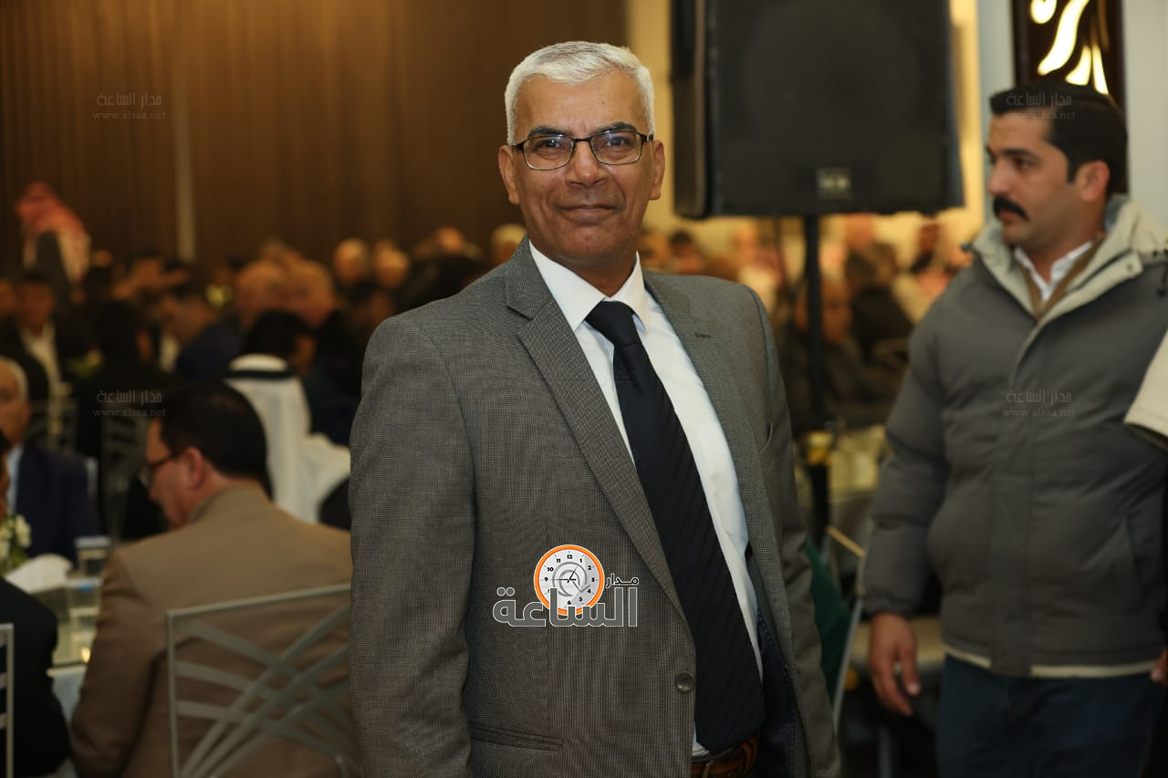 Madar Al-Saa Images 0.3951289798931097