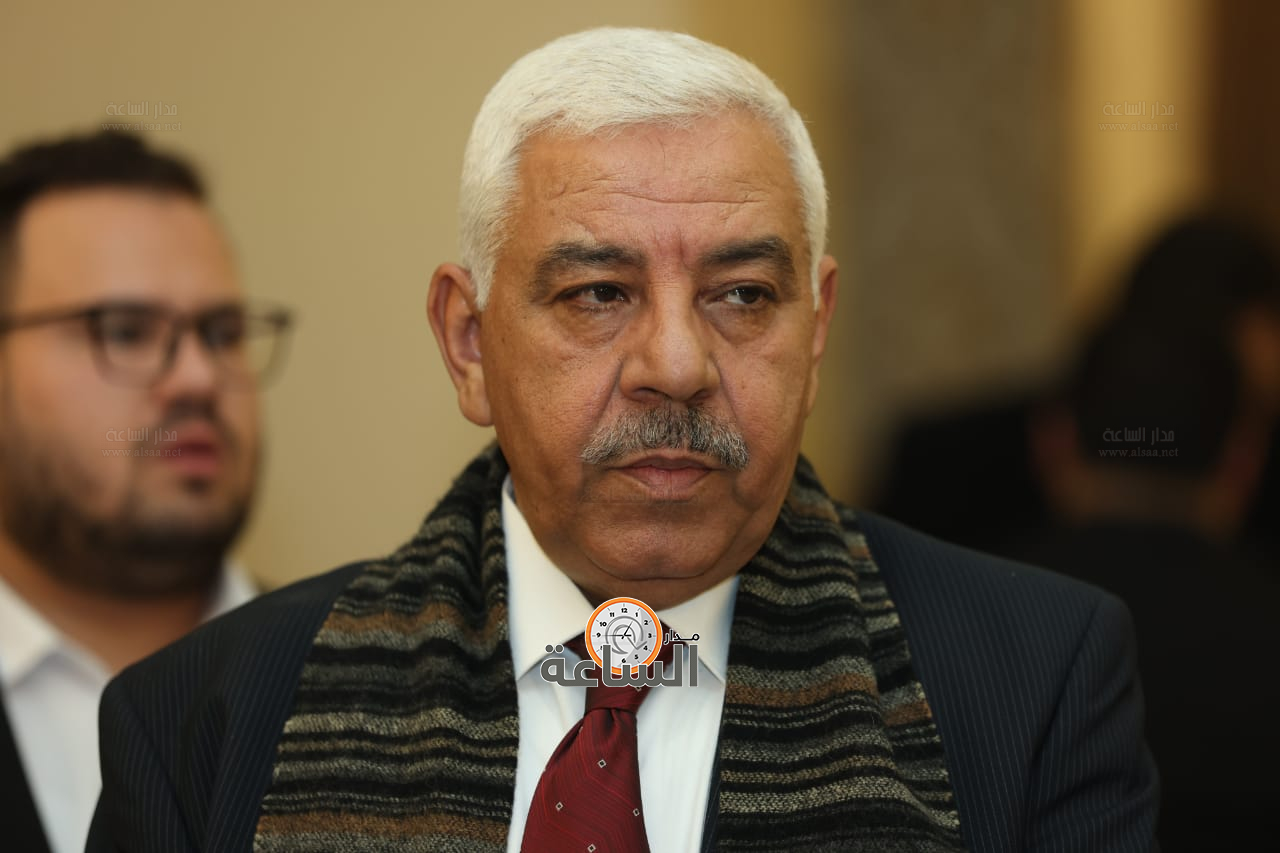 Madar Al-Saa Images 0.29832699087736947