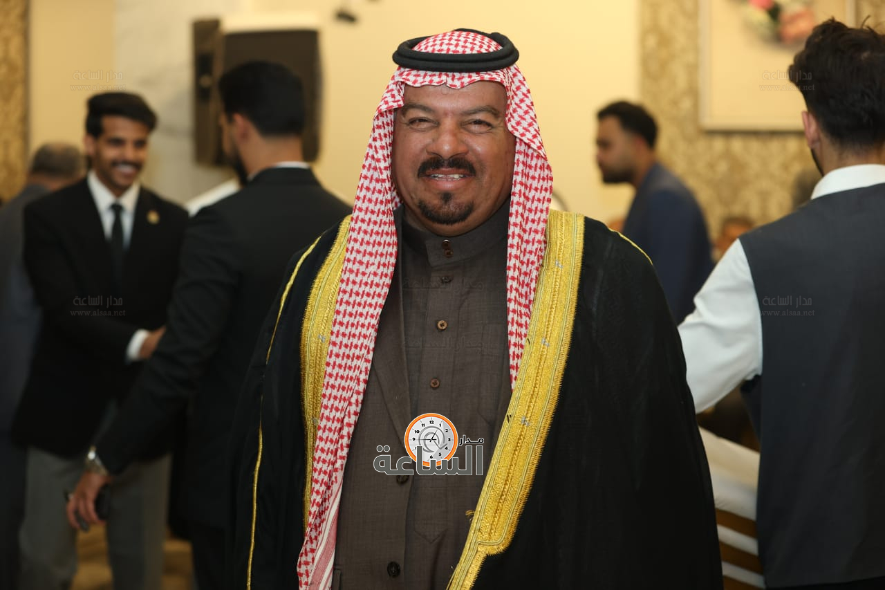 Madar Al-Saa Images 0.1918604339399005