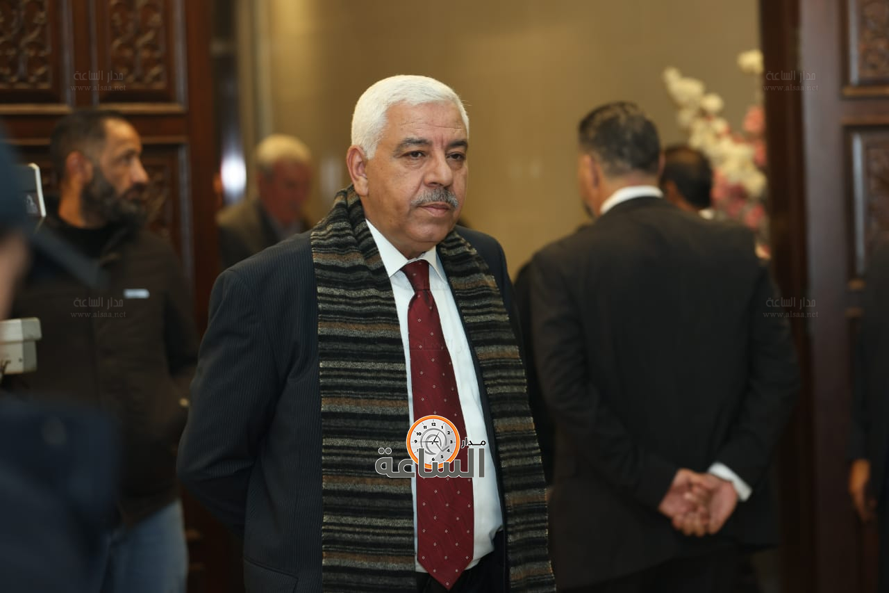 Madar Al-Saa Images 0.5104824760783149