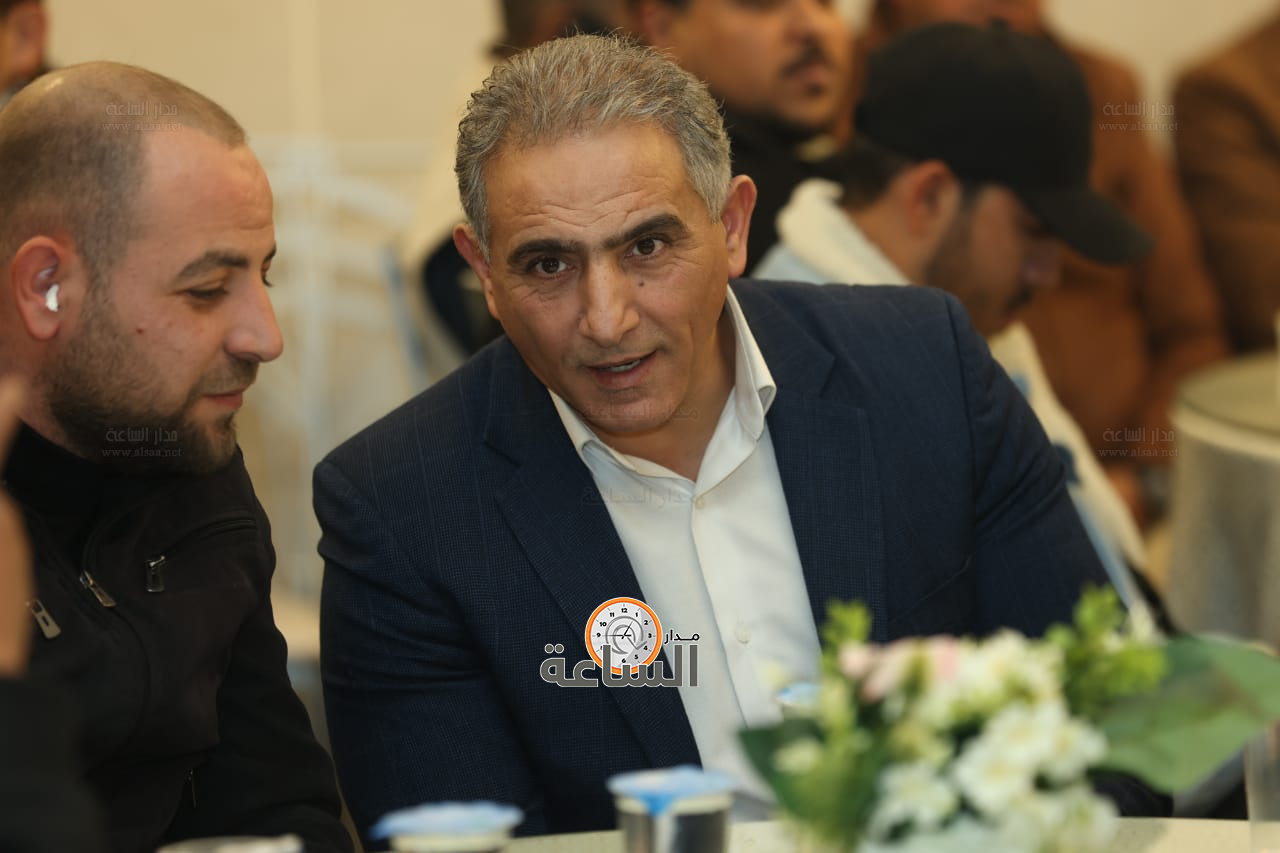 Madar Al-Saa Images 0.4800803989091098