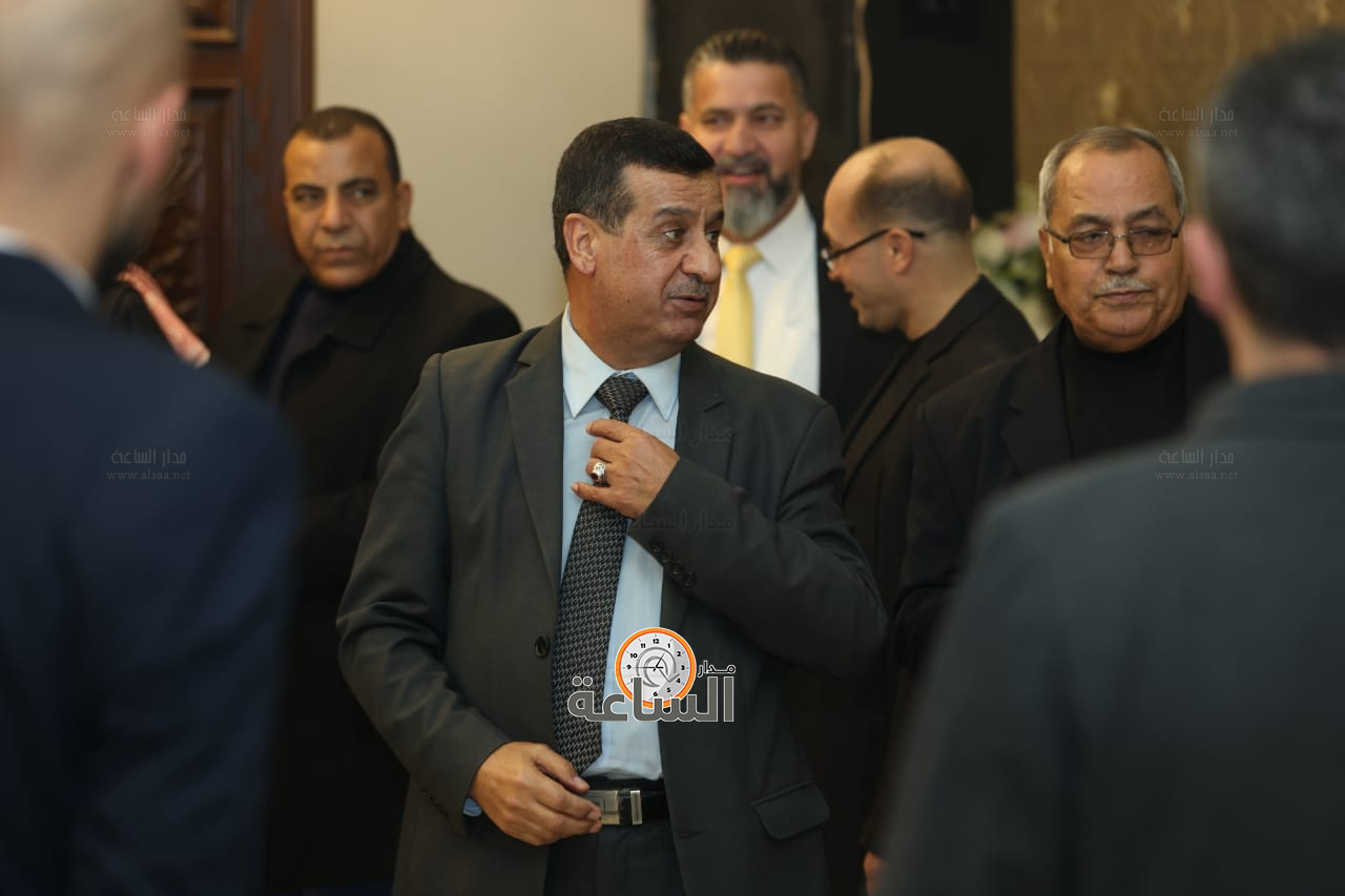 Madar Al-Saa Images 0.8609092404013142