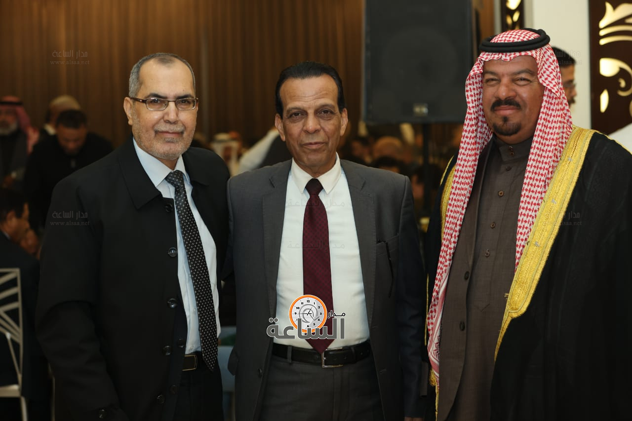 Madar Al-Saa Images 0.9714067420796869