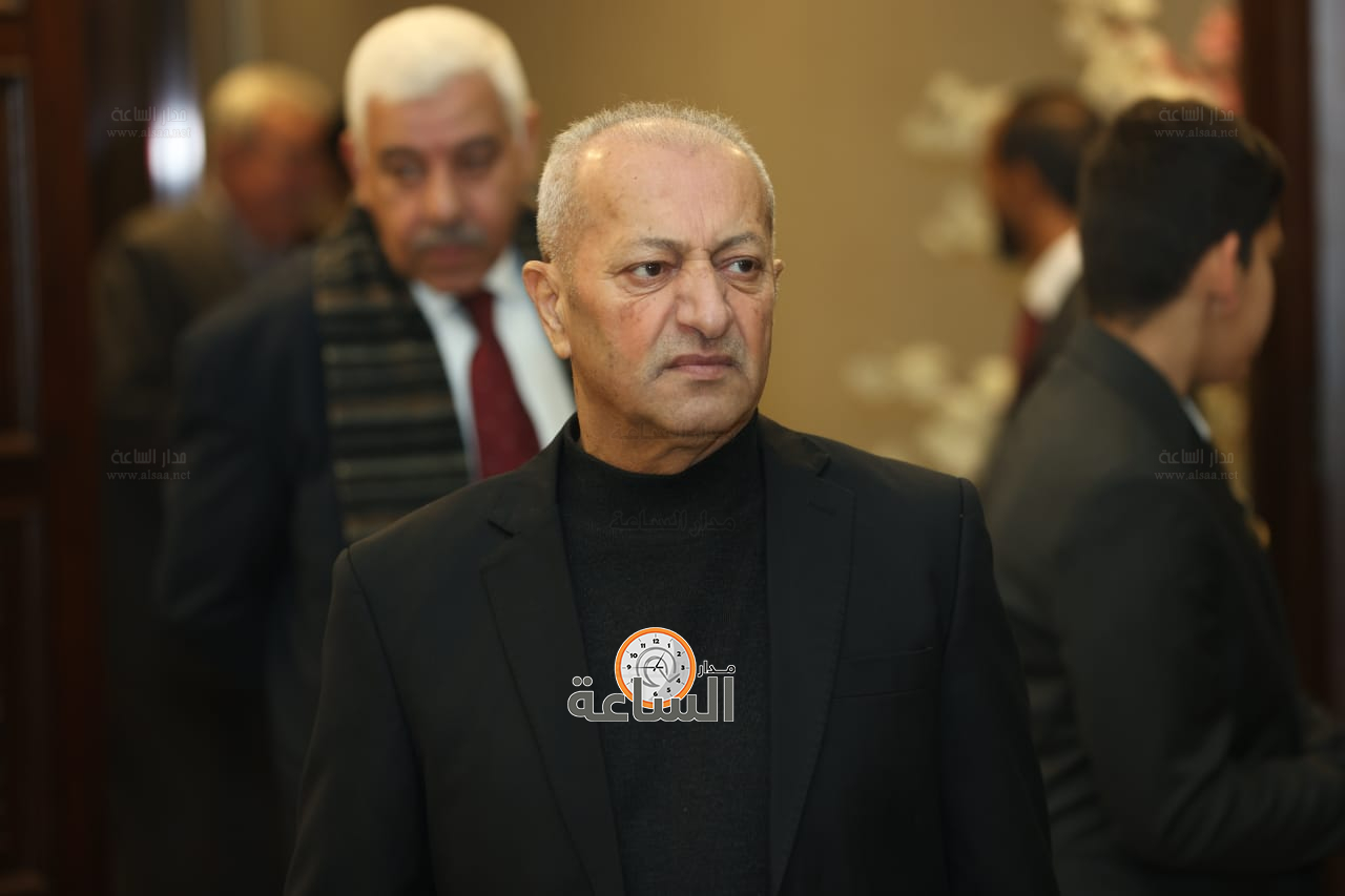 Madar Al-Saa Images 0.7980863938680719