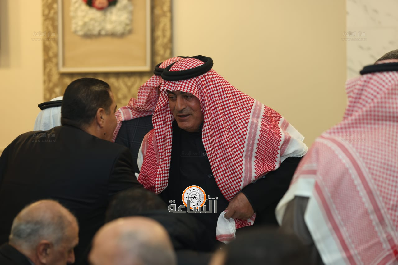 Madar Al-Saa Images 0.01139871653613489