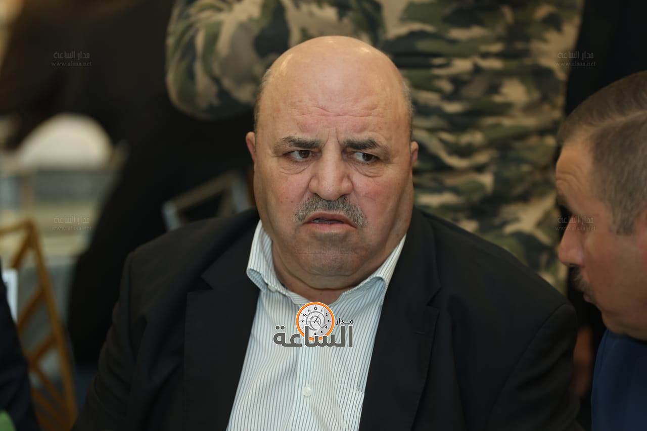 Madar Al-Saa Images 0.87722623966565