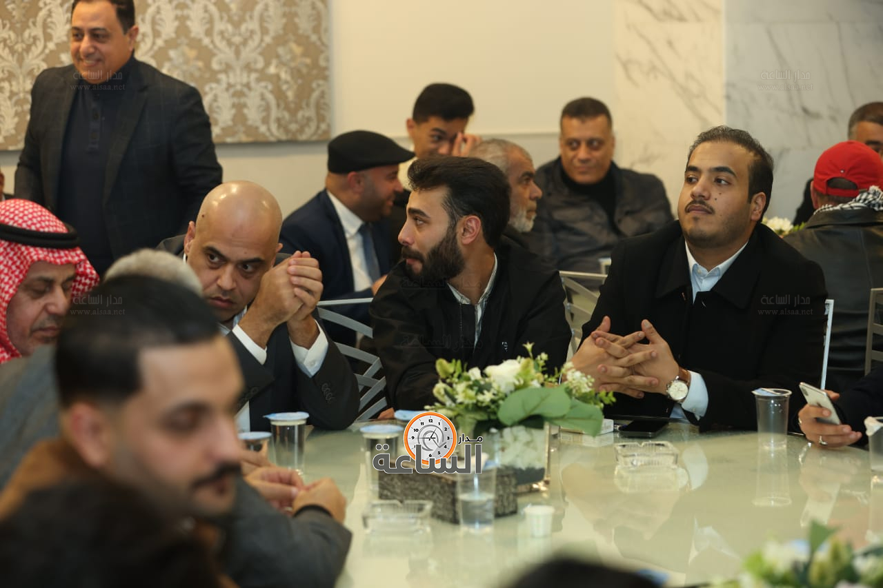 Madar Al-Saa Images 0.22305745774140084