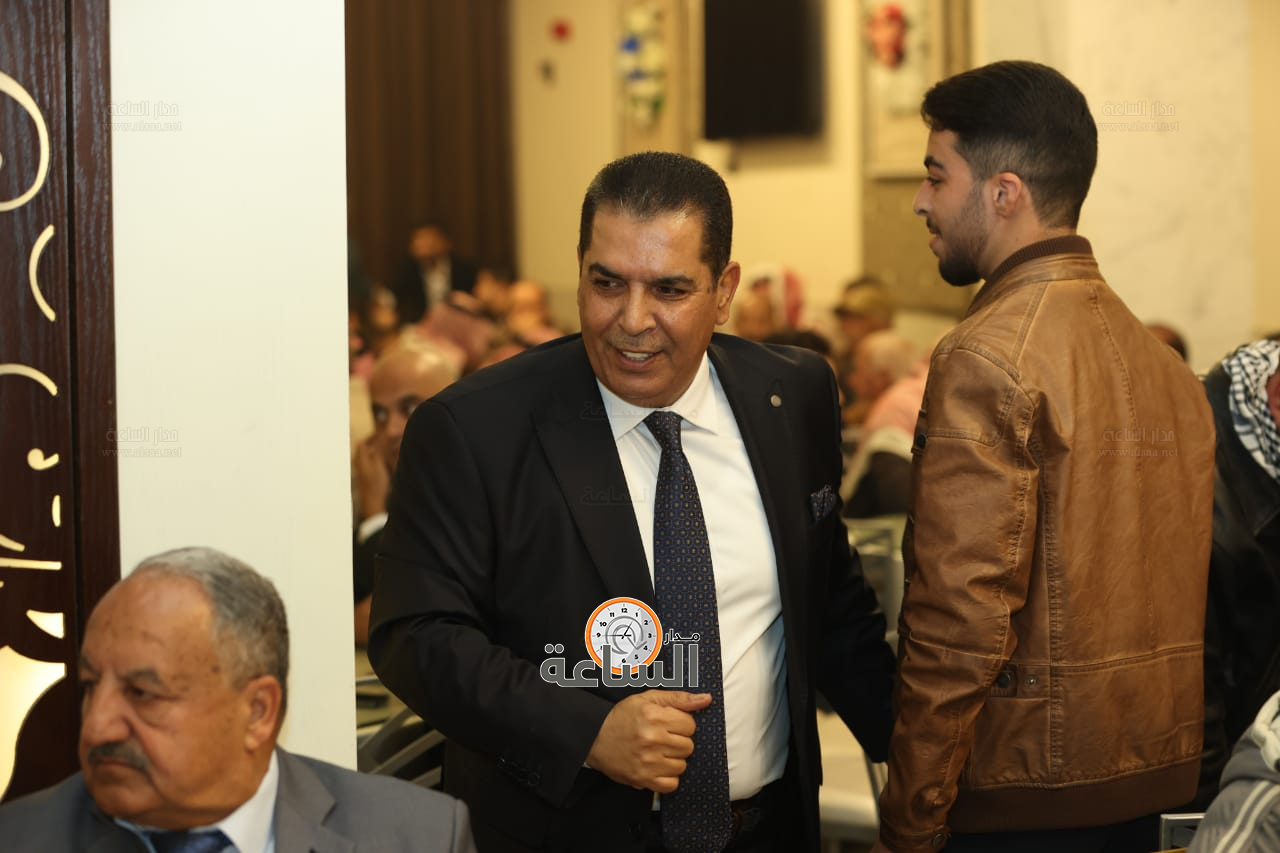 Madar Al-Saa Images 0.1774506441700311