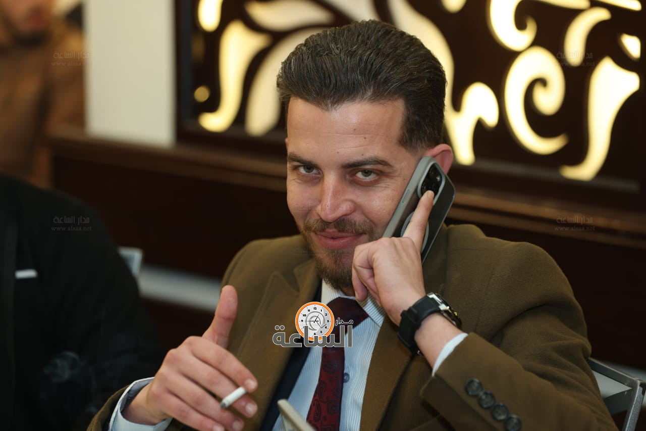 Madar Al-Saa Images 0.4187272082595376