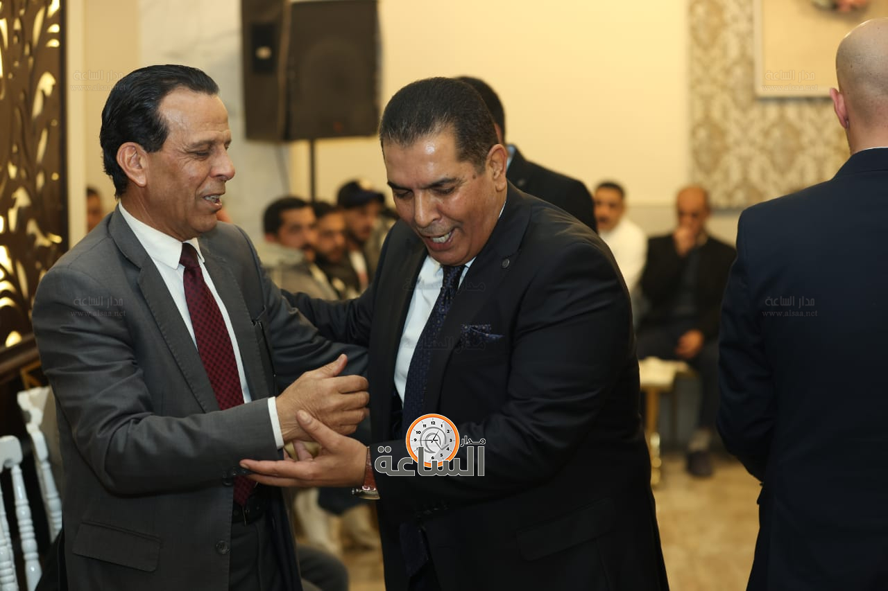 Madar Al-Saa Images 0.0310630722987858