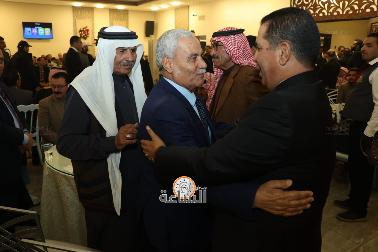 Madar Al-Saa Images 0.2665932449584547