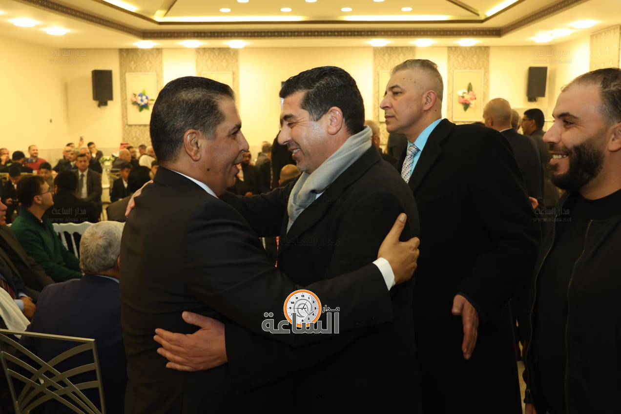 Madar Al-Saa Images 0.06828272086718634