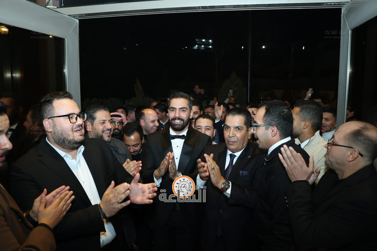 Madar Al-Saa Images 0.685897450143988