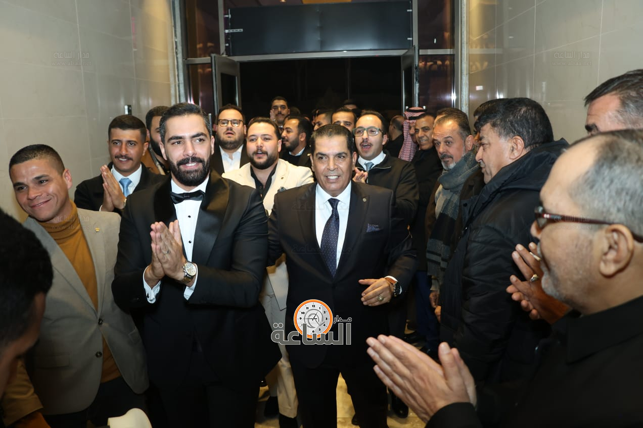 Madar Al-Saa Images 0.7051348160030246