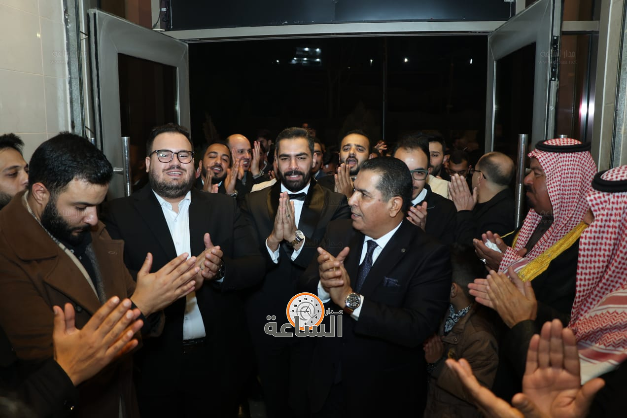 Madar Al-Saa Images 0.8137109548355621