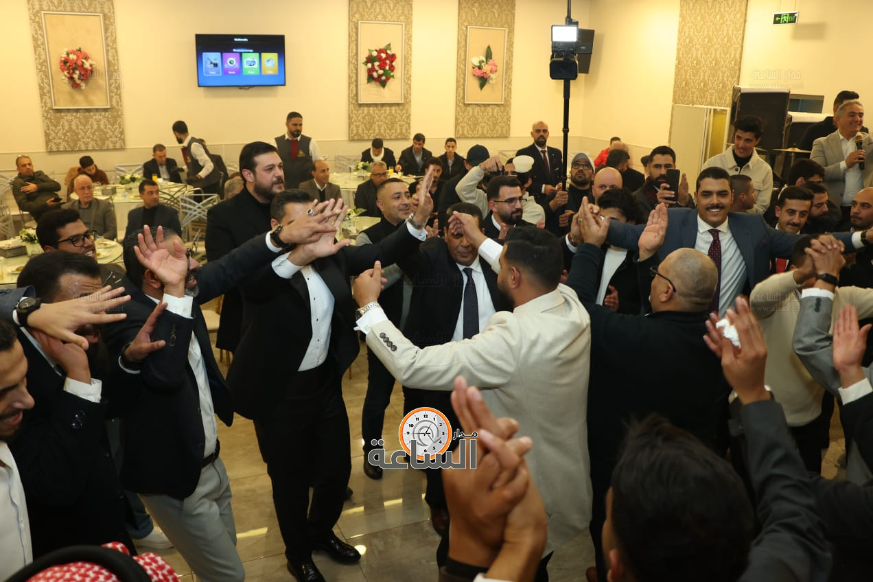 Madar Al-Saa Images 0.5182327951964296