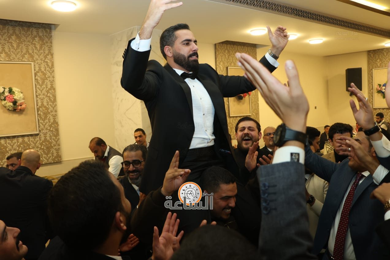 Madar Al-Saa Images 0.10906973143391996