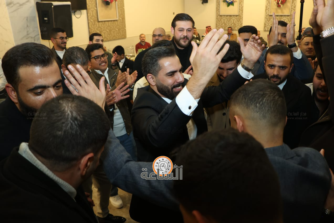 Madar Al-Saa Images 0.920605922157103