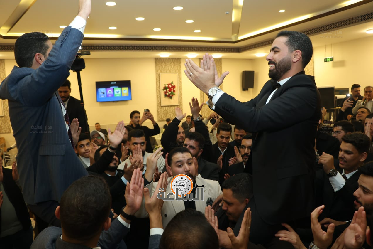 Madar Al-Saa Images 0.8377364783516605