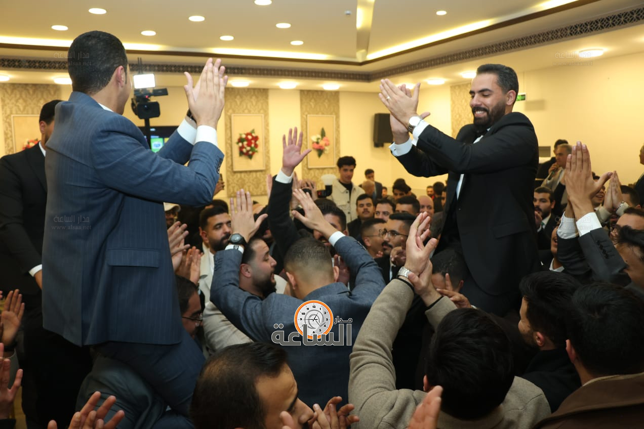 Madar Al-Saa Images 0.43816296186750003