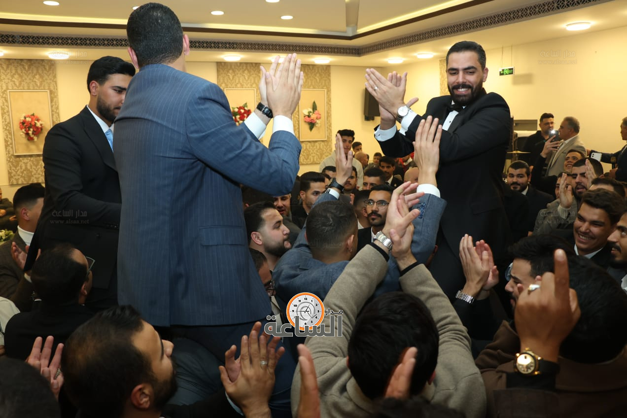 Madar Al-Saa Images 0.8894463076410537