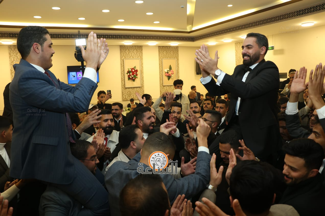 Madar Al-Saa Images 0.9792708883763005