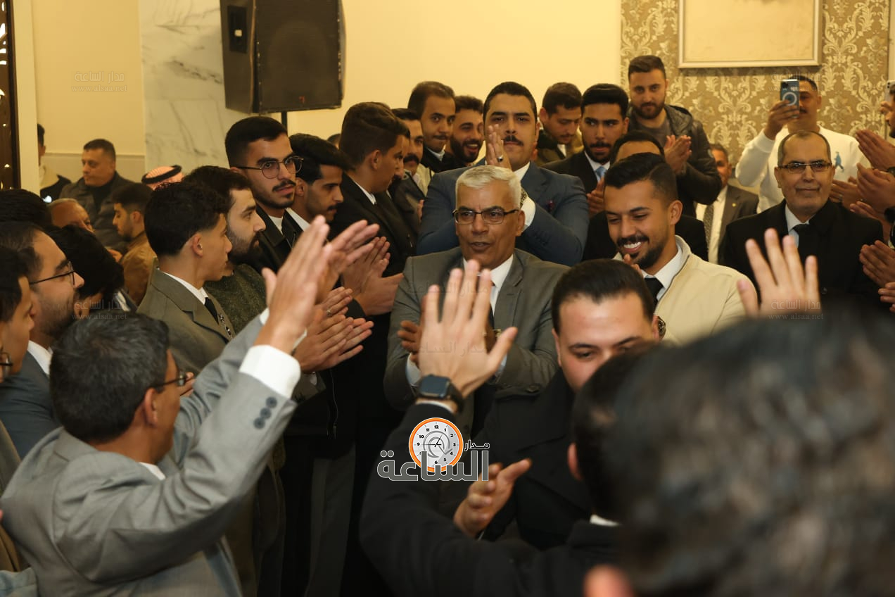 Madar Al-Saa Images 0.3009674548935921