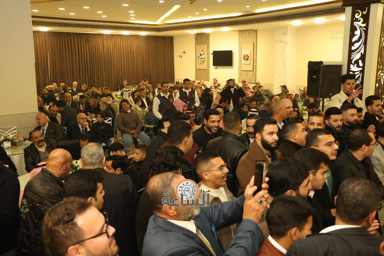 Madar Al-Saa Images 0.8454263066655388