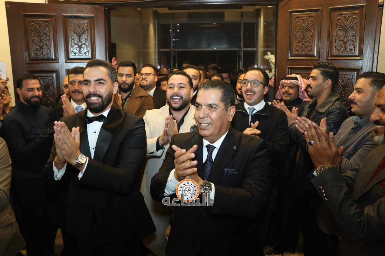 Madar Al-Saa Images 0.14405916509503247