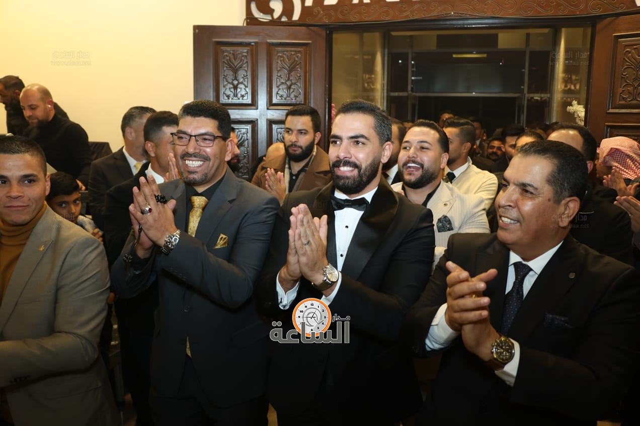 Madar Al-Saa Images 0.1723629656260537