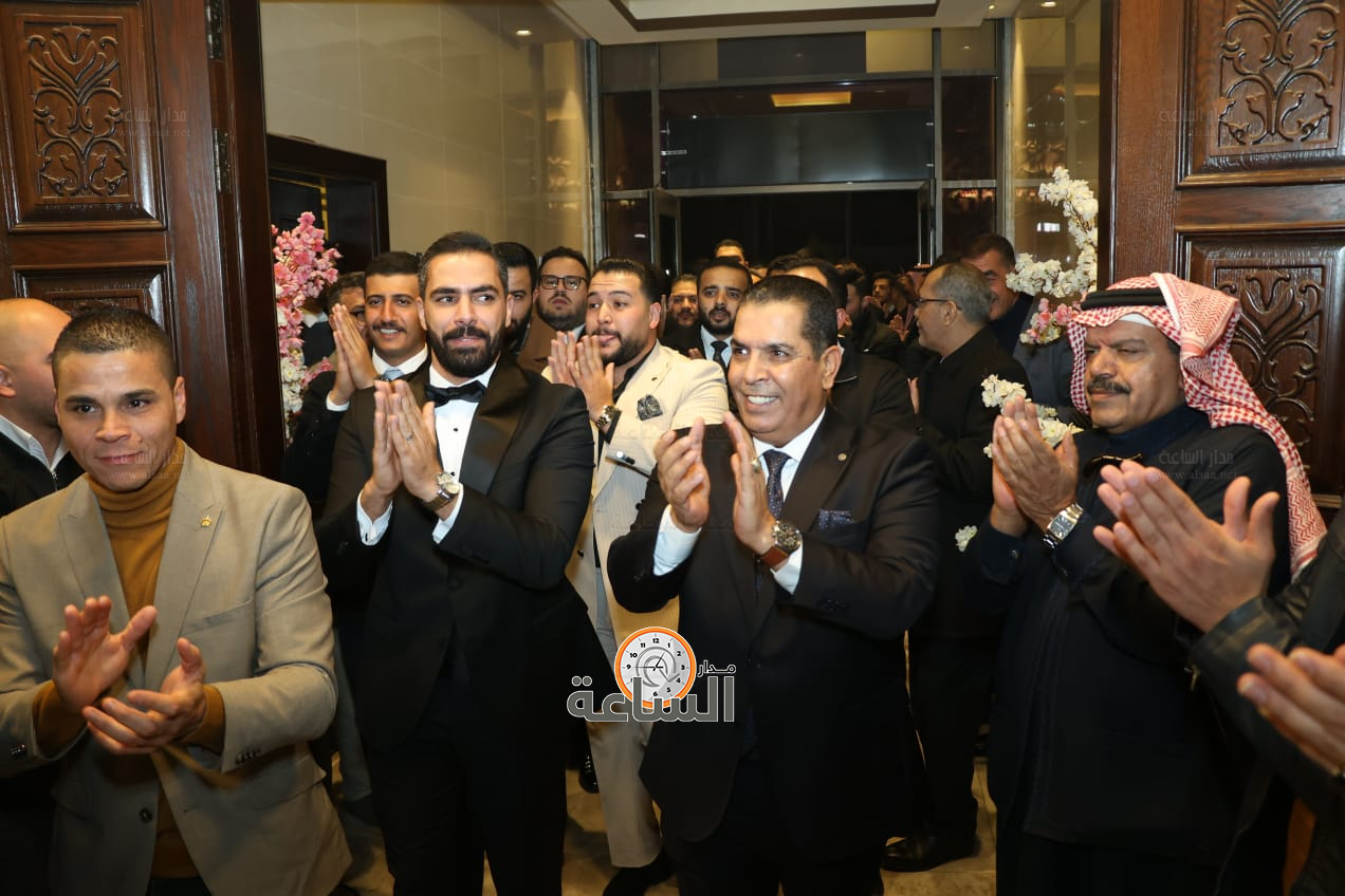 Madar Al-Saa Images 0.20962419982082992