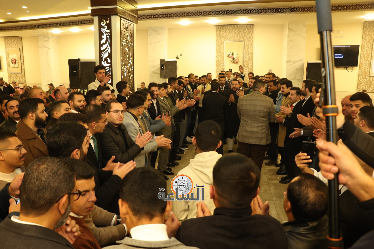 Madar Al-Saa Images 0.1325865103668119