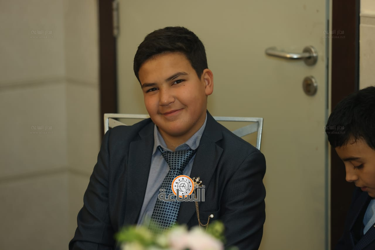 Madar Al-Saa Images 0.5214545292056098