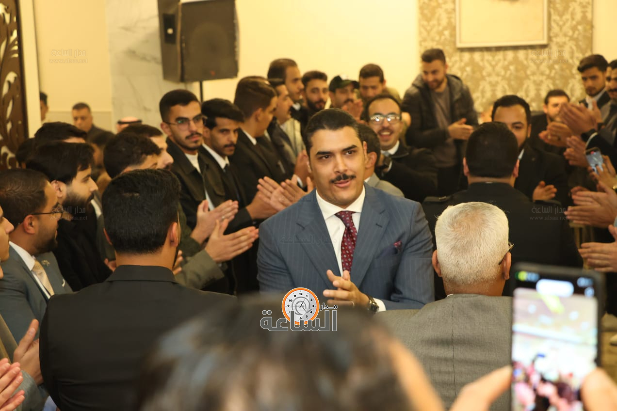 Madar Al-Saa Images 0.7983600194042503