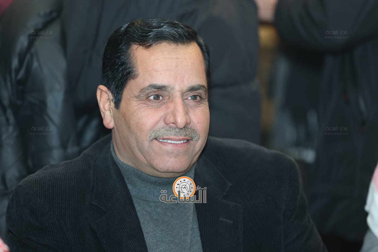 Madar Al-Saa Images 0.013785258073036877