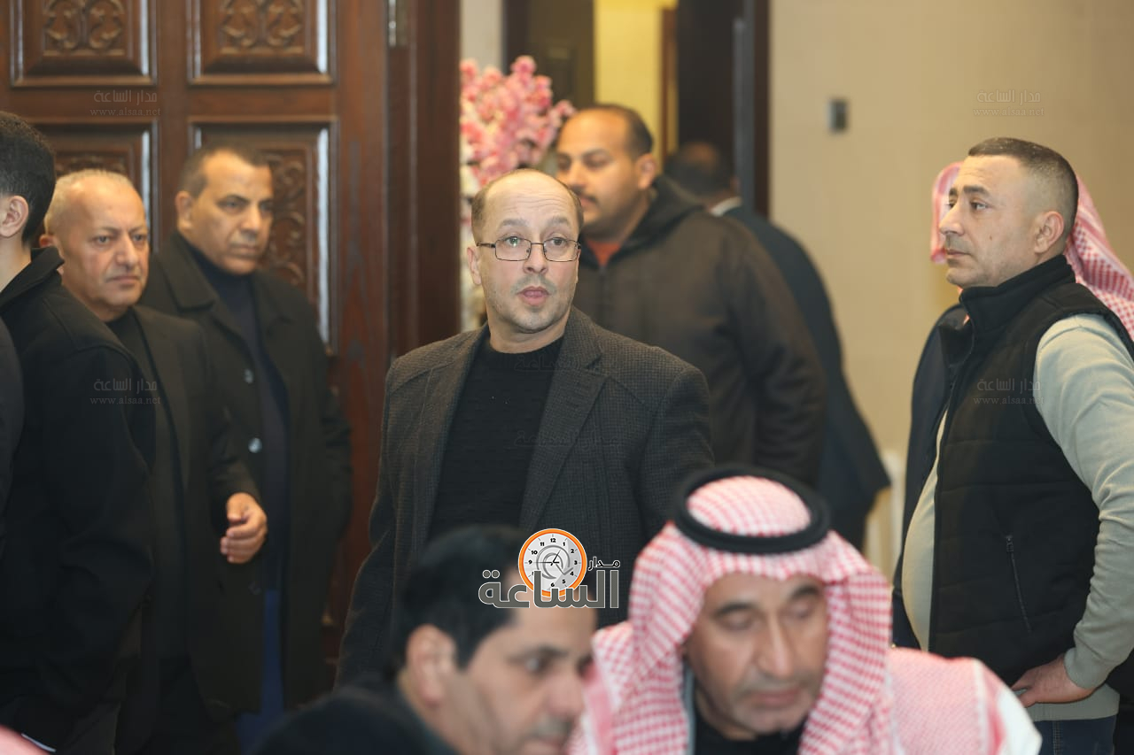 Madar Al-Saa Images 0.1493564329825895