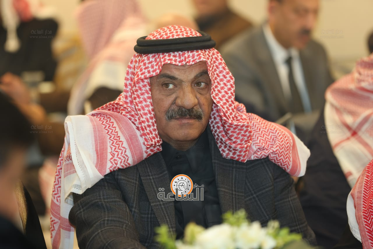 Madar Al-Saa Images 0.591969227108448