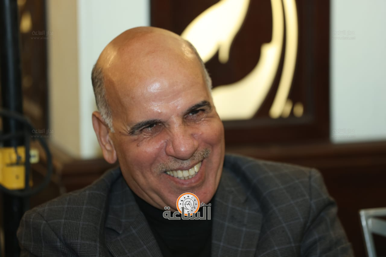 Madar Al-Saa Images 0.7952570291870183