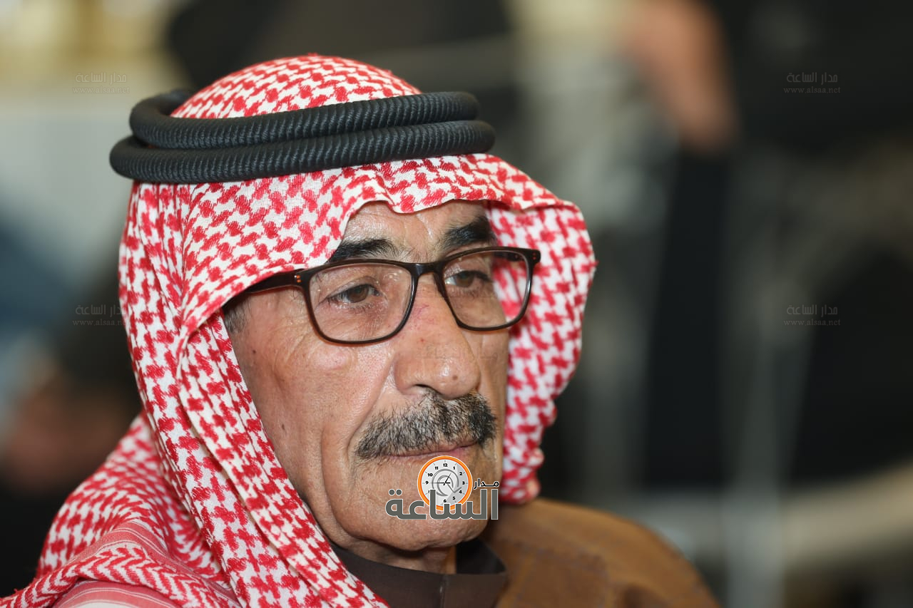 Madar Al-Saa Images 0.9645424685201223