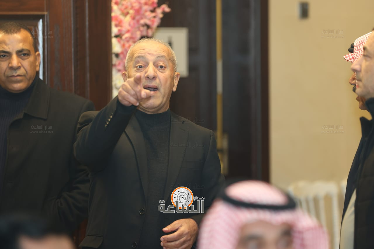 Madar Al-Saa Images 0.9809746473775837