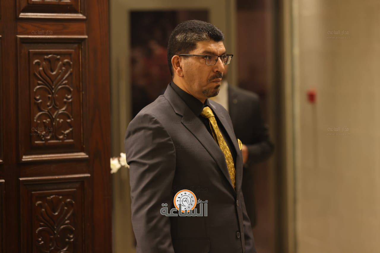 Madar Al-Saa Images 0.1234897600106365