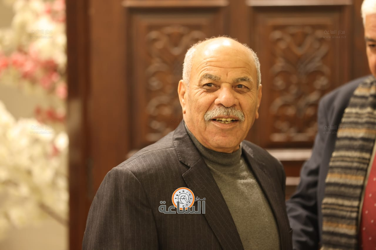 Madar Al-Saa Images 0.5128602006745567