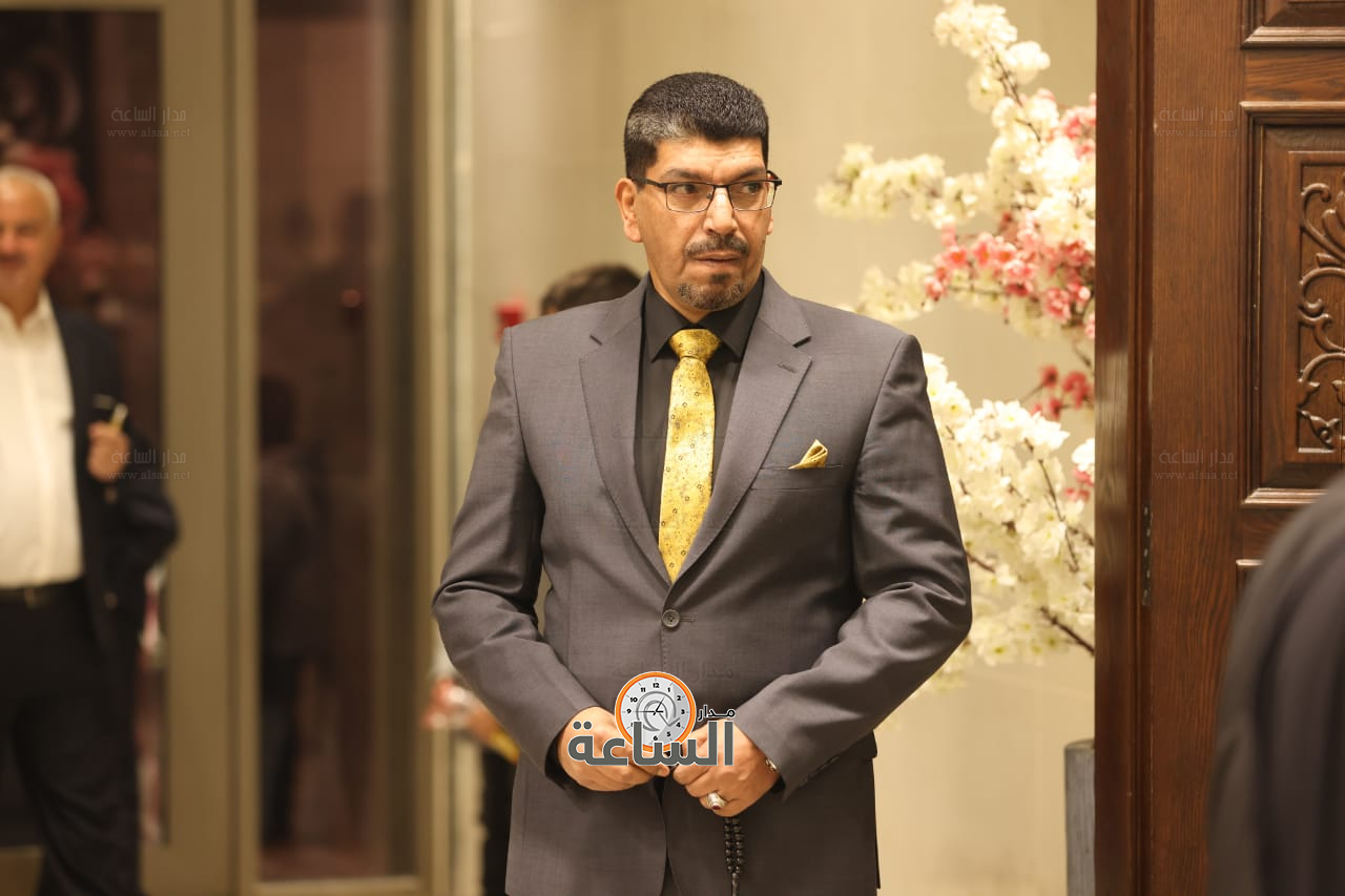 Madar Al-Saa Images 0.5565932245212319