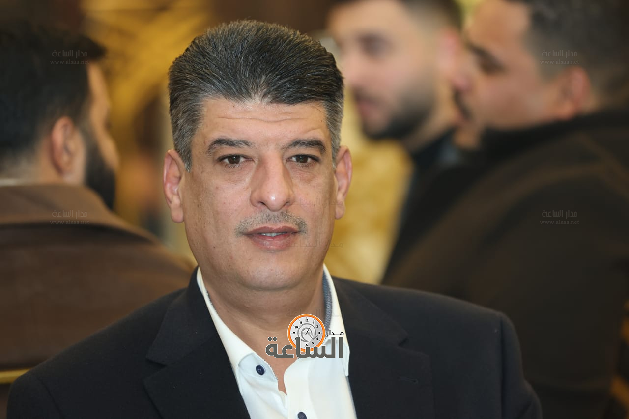 Madar Al-Saa Images 0.11950338038550357