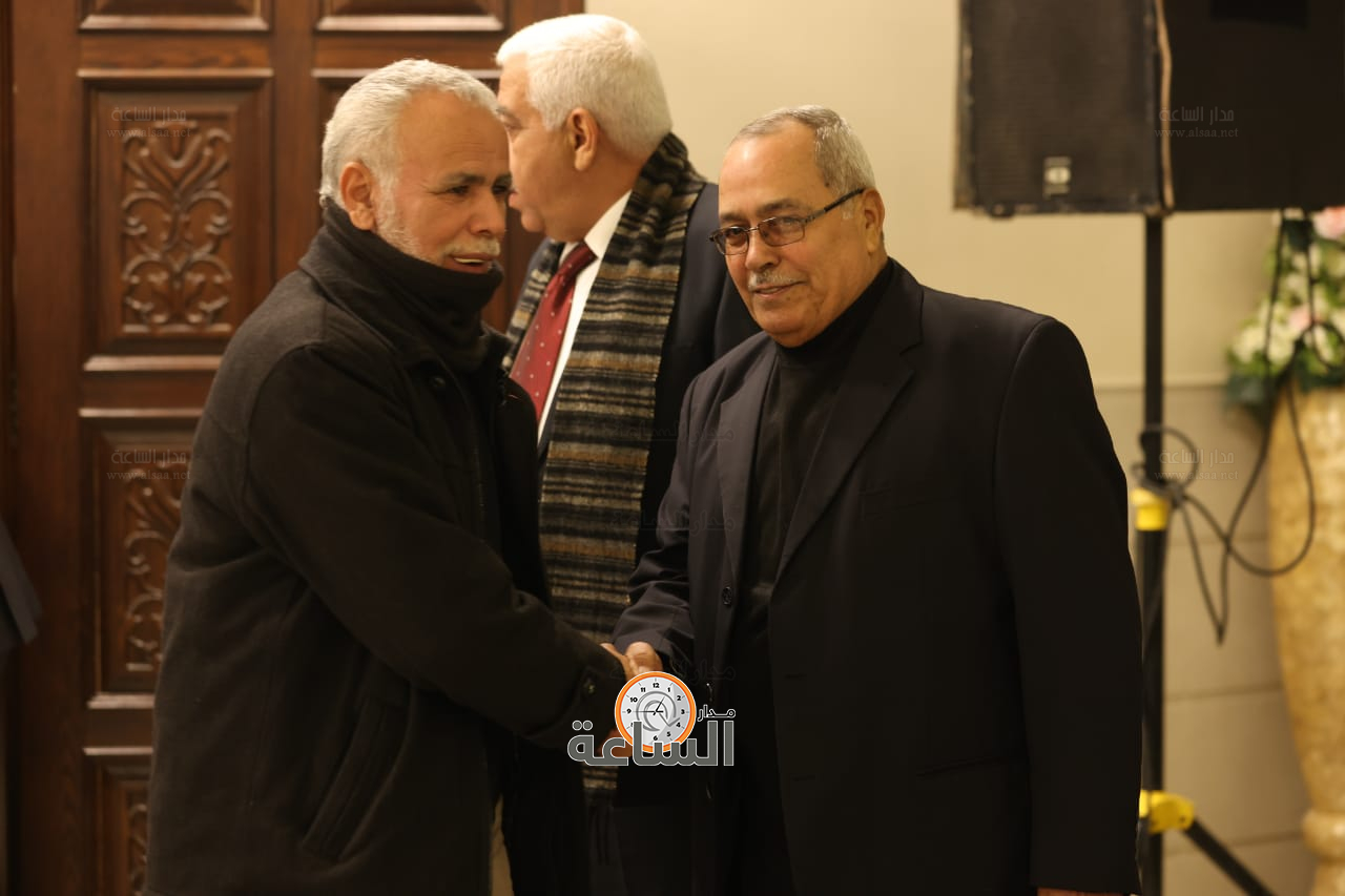 Madar Al-Saa Images 0.6654628302095855