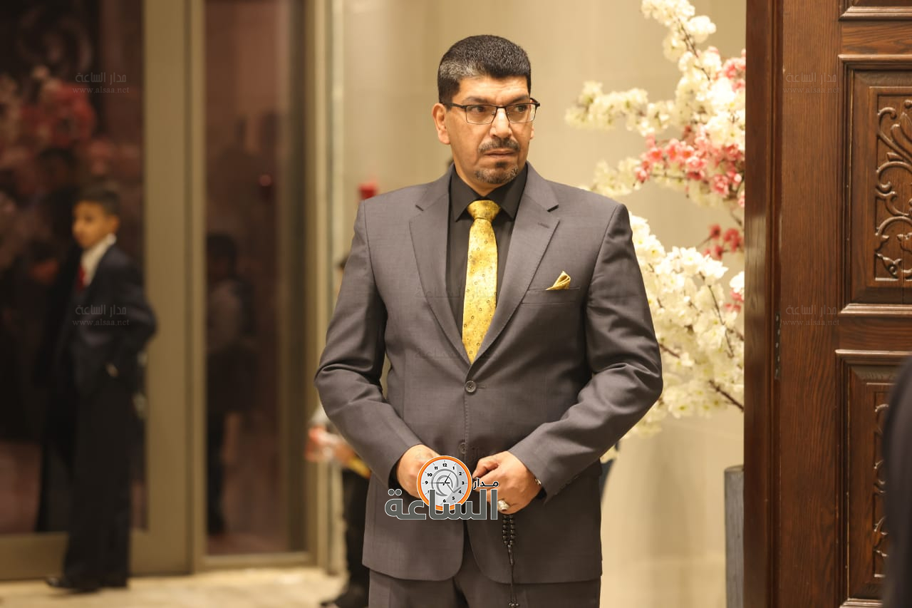 Madar Al-Saa Images 0.351447250524345