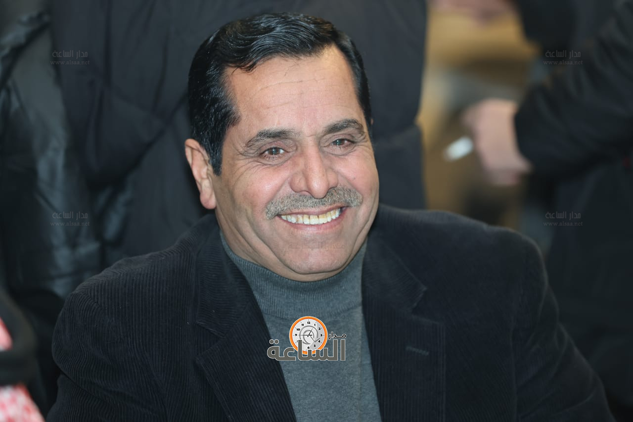 Madar Al-Saa Images 0.996283050157217